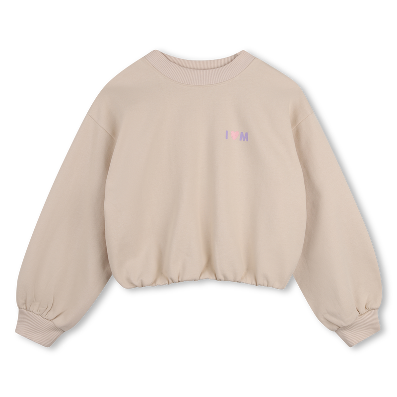 Sweat BILLIEBLUSH 
                        M&Auml;DCHEN