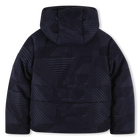 Daunenjacke mit Kapuze TIMBERLAND 
                    JUNGE