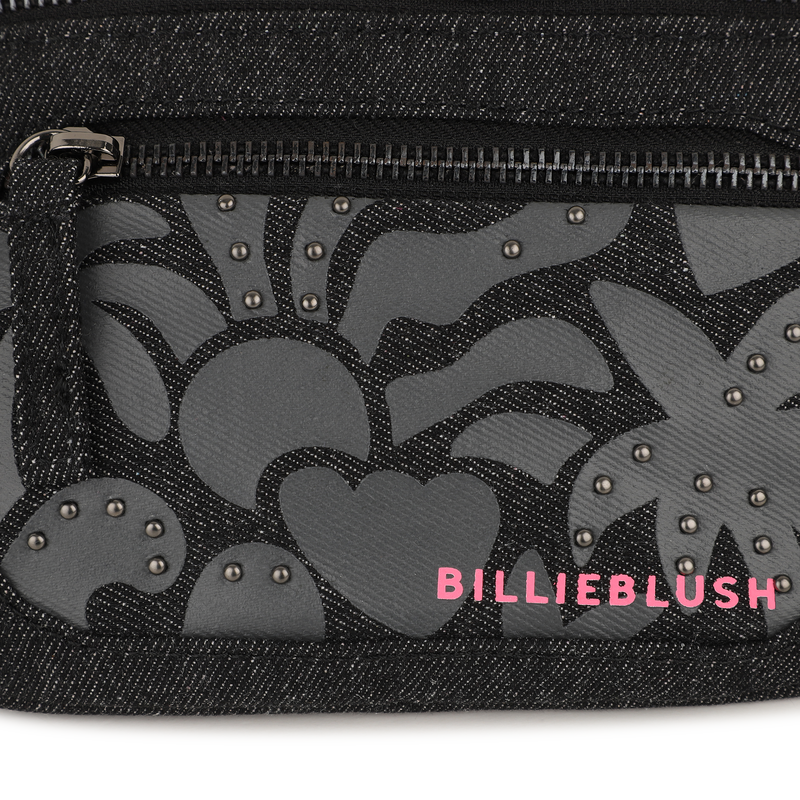 DENIM-G&Uuml;RTELTASCHE BILLIEBLUSH 
                        M&Auml;DCHEN