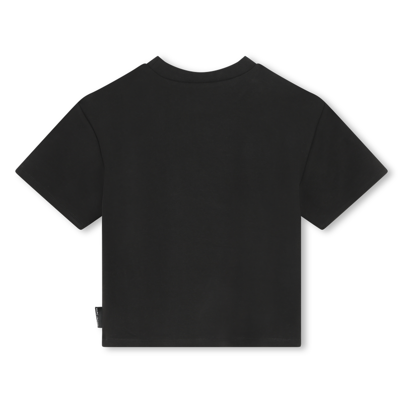 Kurzarmshirt MARC JACOBS 
                        M&Auml;DCHEN