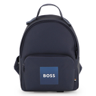 Kleiner rucksack BOSS 
                    JUNGE
