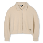 Cardigan aus Strick DKNY 
                    M&Auml;DCHEN