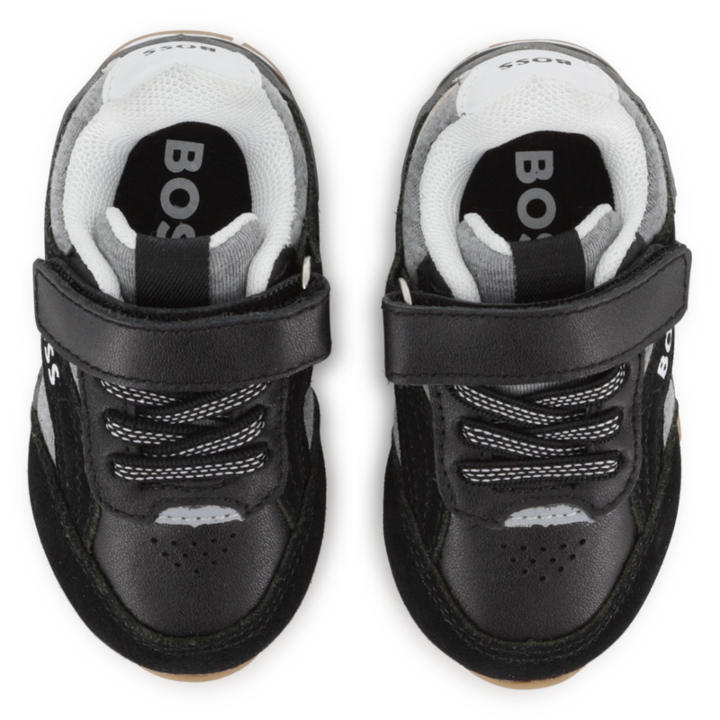 Sportschuhe BOSS 
                        JUNGE
