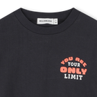 Langarm-T-Shirt BILLIEBLUSH 
                    JUNGE