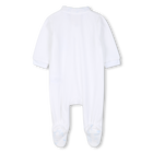 Schlafanzug- und L&auml;tzchen-Set GIVENCHY 
                    JUNGE