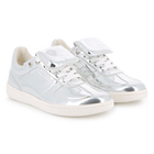 Sneakers mit spiegeleffekt KARL LAGERFELD KIDS 
                    M&Auml;DCHEN