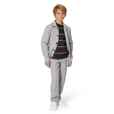 Anzugjacke BOSS JUNGE