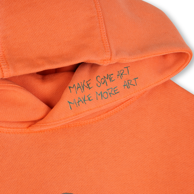 KAPUZENPULLOVER ZADIG & VOLTAIRE 
                        JUNGE