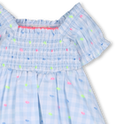 Kurz&auml;rmeliges kleid BILLIEBLUSH 
                    M&Auml;DCHEN