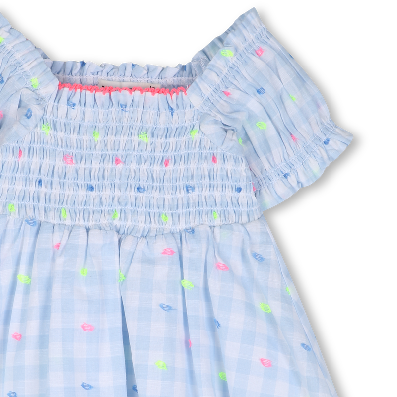 KURZ&Auml;RMELIGES KLEID BILLIEBLUSH 
                        M&Auml;DCHEN