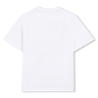 Kurz&auml;rmeliges t-shirt BOSS 
                    M&Auml;DCHEN