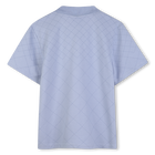 Kurz&auml;rmeliges poloshirt BOSS 
                    JUNGE