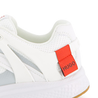 Sneaker zum schn&uuml;ren HUGO 
                    M&Auml;DCHEN