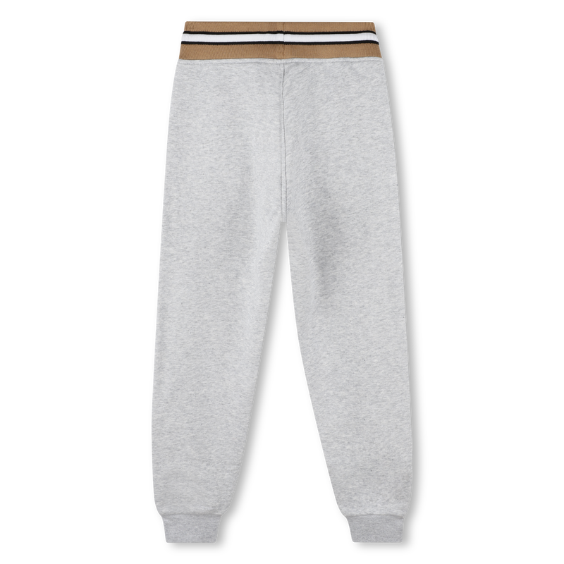 Jogginganzug aus Fleece BOSS 
                        JUNGE