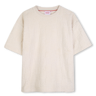 Kurz&auml;rmeliges t-shirt HUGO 
                    JUNGE