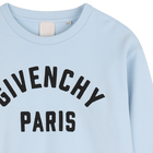 Fleece-sweatshirt GIVENCHY 
                    UNISEX
