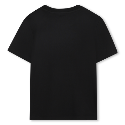 Kurz&auml;rmeliges T-Shirt TIMBERLAND JUNGE