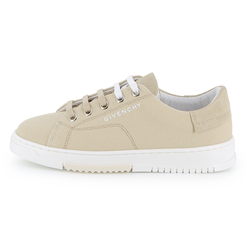 SNEAKER ZUM SCHN&Uuml;REN GIVENCHY 
                        UNISEX
