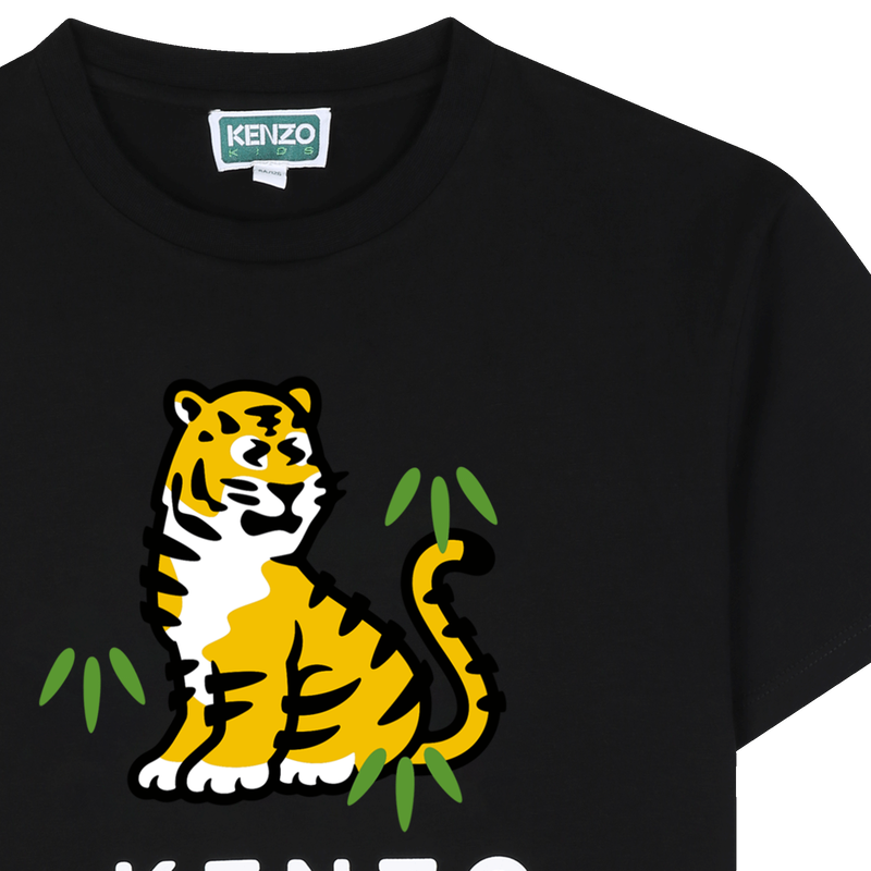 T-Shirt KENZO KIDS 
                        UNISEX