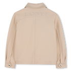 Kapuzenpullover mit reissverschluss LANVIN 
                    JUNGE
