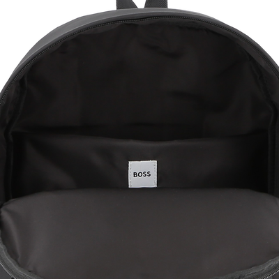 Rucksack aus Canvas BOSS JUNGE