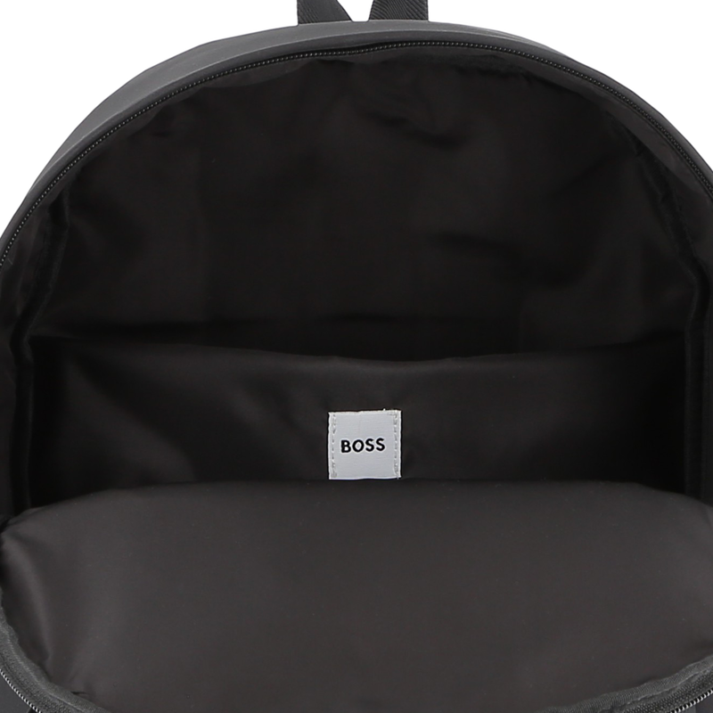 Rucksack aus Canvas BOSS 
                        JUNGE