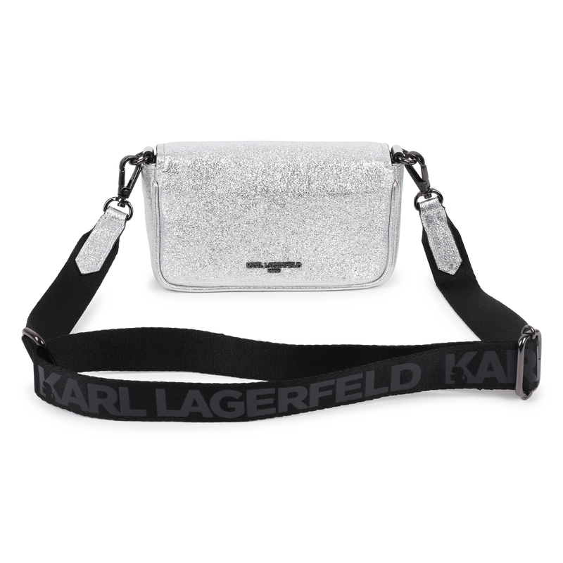 Handtasche KARL LAGERFELD KIDS 
                        M&Auml;DCHEN