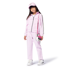 Verstellbares Baumwoll-Cap KARL LAGERFELD KIDS 
                    M&Auml;DCHEN
