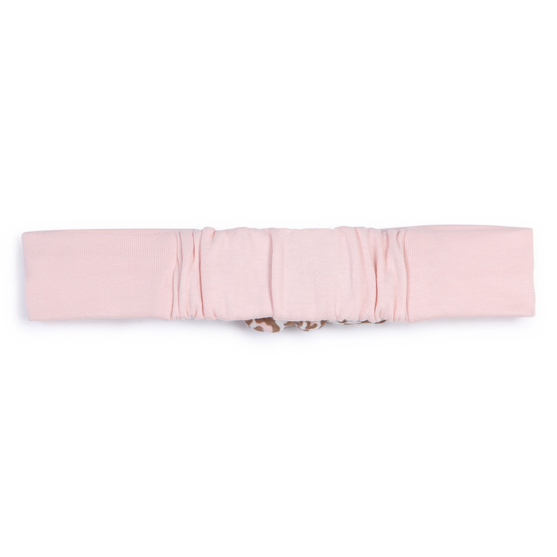 Kleid, Leggings und Stirnband KENZO KIDS 
                        M&Auml;DCHEN