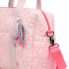 Wickeltasche BILLIEBLUSH 
                    M&Auml;DCHEN