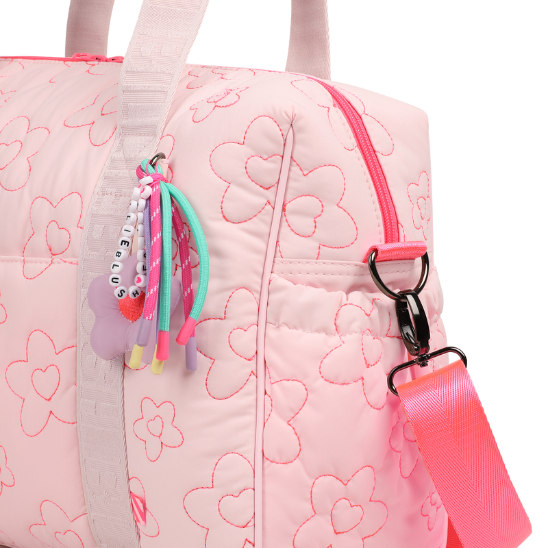 Wickeltasche BILLIEBLUSH 
                        M&Auml;DCHEN