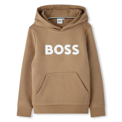 Kapuzen-Sweatshirt BOSS JUNGE