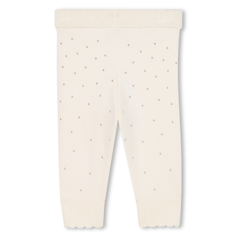 Strickhose CHLOE 
                        M&Auml;DCHEN