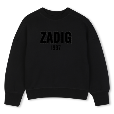 Sweat ZADIG & VOLTAIRE M&Auml;DCHEN