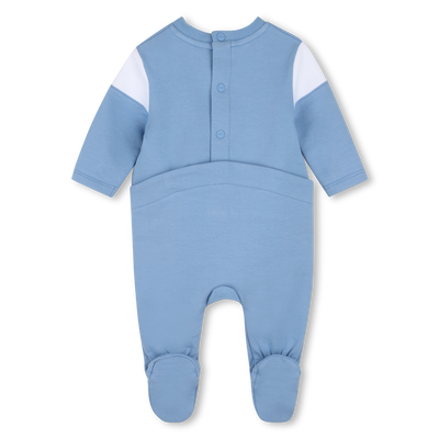 Schlafanzug BOSS JUNGE