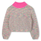 Strickpullover BILLIEBLUSH 
                    M&Auml;DCHEN