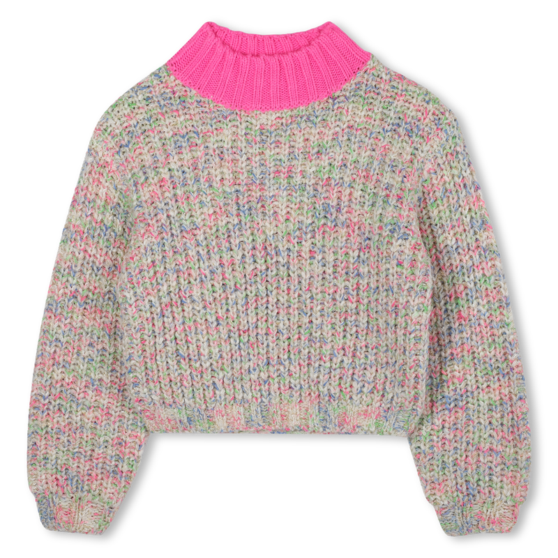 Strickpullover BILLIEBLUSH 
                        M&Auml;DCHEN