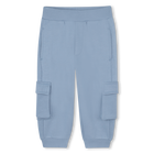 Set aus Sweatshirt, Hose und T-Shirt KARL LAGERFELD KIDS 
                    JUNGE