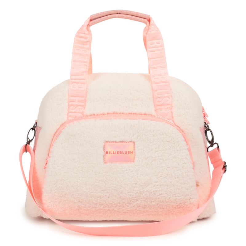 Wickeltasche BILLIEBLUSH 
                        M&Auml;DCHEN