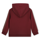 Kapuzensweatshirt LANVIN 
                    UNISEX