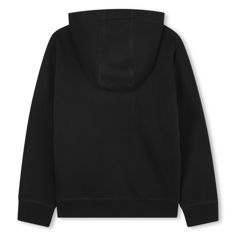 Jogger-Strickjacke HUGO 
                        JUNGE