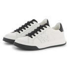 Ledersneaker mit Schn&uuml;rung DKNY 
                    UNISEX