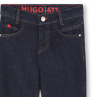Jeanshose HUGO 
                    JUNGE