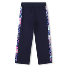 Jogginghose aus Fleece BILLIEBLUSH 
                    M&Auml;DCHEN