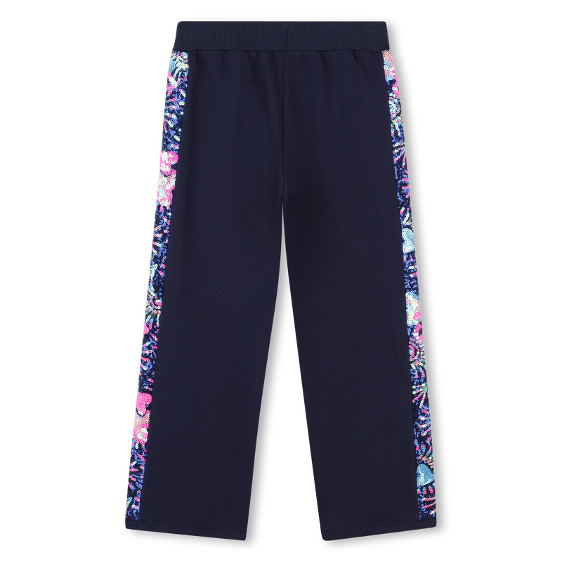 Jogginghose aus Fleece BILLIEBLUSH 
                        M&Auml;DCHEN