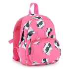 Kleiner Rucksack KARL LAGERFELD KIDS 
                    M&Auml;DCHEN