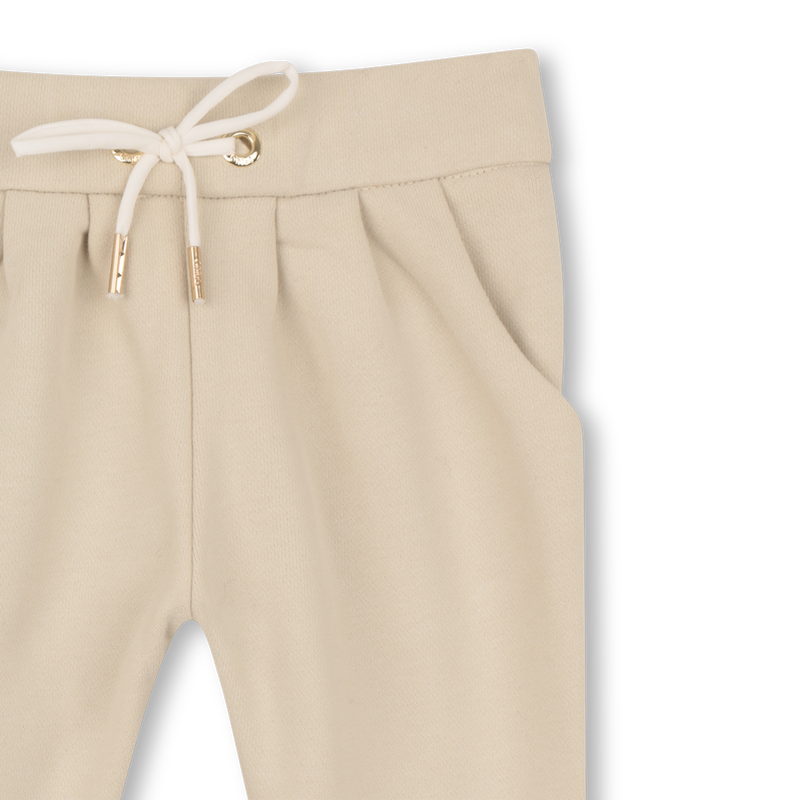 STRICKJACKE UND HOSENSET CHLOE 
                        M&Auml;DCHEN