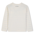 Langarmshirt MARC JACOBS 
                    M&Auml;DCHEN