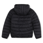 Daunenjacke mit logo TIMBERLAND 
                    JUNGE