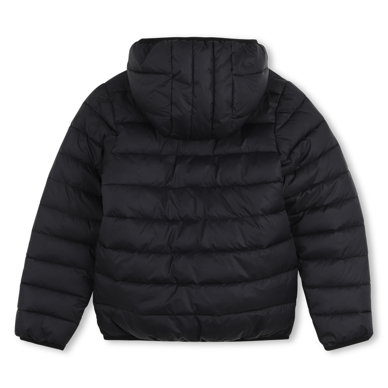 Daunenjacke mit logo TIMBERLAND 
                        JUNGE